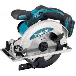 Makita DSS610Z 18V 165mm akutoitel töötav käsitsitrükisaag