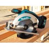 Makita DSS610Z 18V 165mm akutoitel töötav käsitsitrükisaag