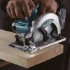 Makita DSS610Z 18V 165mm akutoitel töötav käsitsitrükisaag