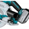 Makita DHS680Z 18V 165mm harjadeta akutrükisaag 18V DHS680Z