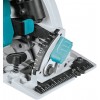 Makita DHS680Z 18V 165mm harjadeta akutrükisaag 18V DHS680Z