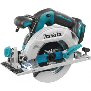 Makita DHS680Z 18V 165mm harjadeta akutrükisaag 18V DHS680Z