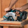 Makita DHS680Z 18V 165mm harjadeta akutrükisaag 18V DHS680Z