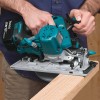 Makita DHS680Z 18V 165mm harjadeta akutrükisaag 18V DHS680Z