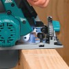 Makita DHS680Z 18V 165mm harjadeta akutrükisaag 18V DHS680Z