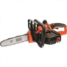 Black+Decker GKC1825L20-QW 25cm 18V Li-Ion 1x2.0Ah akutoitel kettsae