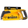 5-in-1 metallisaag 300mm DeWalt DWHT0-20547