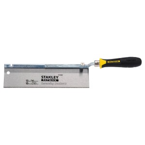 Stanley FatMax 250mm 13 hambaga / tolli harjasaag 0-15-252