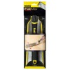 Stanley FatMax 270mm kahepoolne 7/14 hambad/toll Jaapani saag 0-20-501