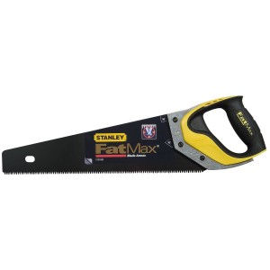 Stanley FatMax GEN2 Appliflon 380mm 7 hammast / tolli käsisaag 2-20-528