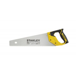Stanley Jetcut 380mm 7 hammast / tolli käsisaag