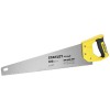 Stanley Sharpcut 500mm 7 hammast/oll käsisaag STHT20367-1