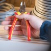 Stanley FatMax MaxSteel 160mm VDE diagonaal külgpihid