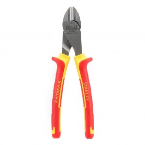 Stanley FatMax MaxSteel 160mm VDE diagonaal külgpihid
