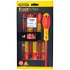 FatMax 1000V Pl + Pz kruvikeerajate komplekt 6tk. 0-65-443