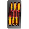 Knipex kruvikeerajate komplekt 002012V01