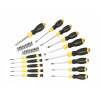 STANLEY BASIC kruvikeerajate komplekt + ümbris STHT0-62141