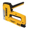 DeWalt alumiiniumist 2-in-1 klammerdaja DWHTTR350-0