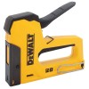 DeWalt alumiiniumist 2-in-1 klammerdaja DWHTTR350-0