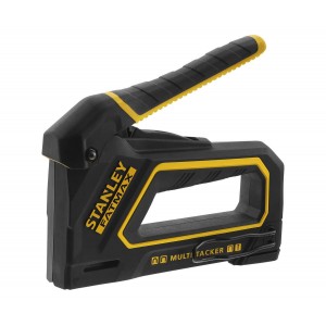 Stanley FatMax multi tracker käsiklammerdaja 4in1 FMHT0-80550