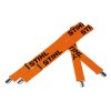 Stihl nööpidega püksirihmad 120cm pikkused