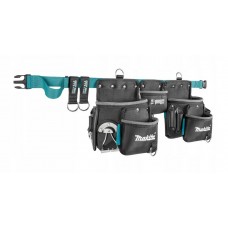 Makita E-15229 kolme taskuga tööriistarihm