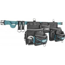 3 taskuga tööriistavöö Makita E-05169