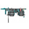 Makita E-15229 kolme taskuga tööriistarihm