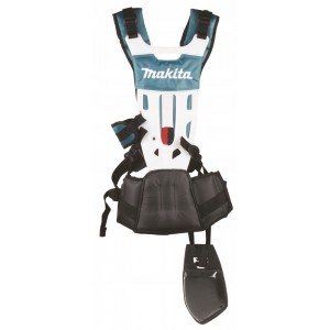 Kandevöö - professionaalsed kanderihmad enamikule Makita muruniidukitele 199378-7