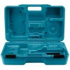 Plastikümbris 125 mm lihvimisseadmetele