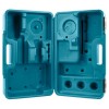 Plastikümbris 125 mm lihvimisseadmetele