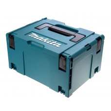 Makita MAKPAC Type 3 süsteemi kast 821551-8