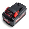 Aku M18 HIGH OUTPUT,18V 8.0Ah M18 HB8 Milwaukee 4932471070