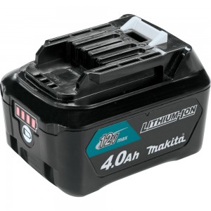 Makita BL1041B Li-Ion aku 18 V 4 Ah 197406-2