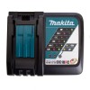 Makita DC18RC Li-Ion laadija 7,2-18V 195584-2