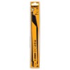 Bi-metallist saeterad metallsabale 203 mm pakendis. 5 tk. DeWalt DT2353-QZ