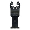 DeWalt puidu- ja plastmasssae tera 5 tk DT20715-QZ DeWalt puidu- ja plastmasssae tera 5 tk DT20715-QZ