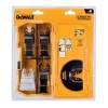 DeWalt puidu- ja plastmasssae tera 5 tk DT20715-QZ DeWalt puidu- ja plastmasssae tera 5 tk DT20715-QZ