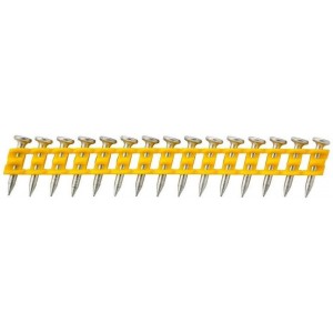 Naelad DCN890 2,6 x 57 mm (510 tk) DeWalt DCN8901057