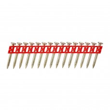 Naelad betooni- ja terasnaageldajale DCN890 3,0 x 22 mm (pakk 1005 tk) DeWalt DCN8903022