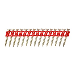 Naelad betooni- ja terasnaageldajale DCN890 3,0 x 22 mm (pakk 1005 tk) DeWalt DCN8903022