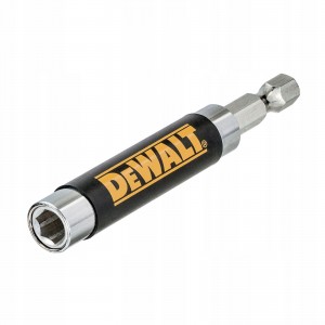 Magnetiline adapter 1/4 DeWalt DT7701