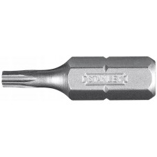 STANLEY 1/4 TORX T30 bitt 1-68-845