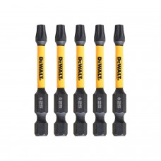 Torsioon T25x57mm DeWalt löögikruvid DT7396T