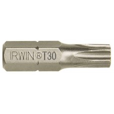 Irwin Cave 1/4/25 Torx T30 (10szt.) 10504356