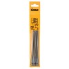 Kruvikeerajaotsikud PH2 5tk. DeWalt DT7206-QZ