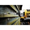 TORSION 2xPH2 + DeWalt löökkruvikeeraja otsikud DT70536T-QZ