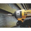 TORSION 2xPH2 + DeWalt löökkruvikeeraja otsikud DT70536T-QZ