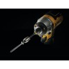 TORSION 2xPH2 + DeWalt löökkruvikeeraja otsikud DT70536T-QZ