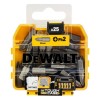 Kruvikeeraja bitikomplekt 25tk. Ph2 25mm DeWalt DT71522-QZ